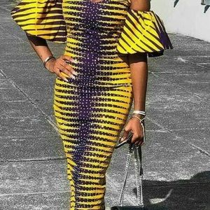 Meet your Posher, Joyce